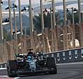 Russell opnieuw de snelste in Abu Dhabi, grote problemen Verstappen