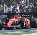 Leclerc nipt sneller dan Verstappen in VT3 Australië