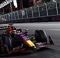 Russell veruit de snelste in VT3, Verstappen moet remmen voor Ricciardo