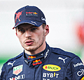 'Gigantische straf voor Max Verstappen'