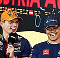 Verstappen dolt andere coureur: 'Ben wel een seconde sneller'