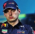 Verstappen analyseert eigen kunnen: 'Niemand is perfect'