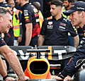 Horner verdedigt Verstappen: 'Red Bull heeft op dat vlak veel fouten gemaakt'