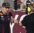 Verstappen krijgt verlies te verwerken vlak voor Amerikaanse GP