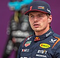 Verstappen had benauwd moment in Sprint Race: ‘Dat was mijn geluk’