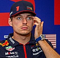 Max Verstappen zit na Sprint Shootout met vraagteken: 'Dat wordt zwaar'