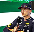 Verstappen over knotsgekke kwali: 'Ik raakte bijna een vogel'