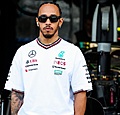 Lewis Hamilton helemaal afgemaakt: 'Dat zie ik bij hem'