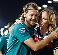 Horner blikt terug op geliefde Vettel: 'Briljante persoonlijkheid'
