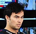 Maakt F1-legende terugkeer? ‘Checo heeft een probleem’