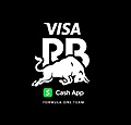 Visa Cash App geeft eerste inkijkjes van schitterende auto