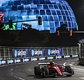 Vrije training Las Vegas loopt uit op groot drama en rode vlag