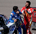 NASCAR-coureur maakt excuses na schandalige actie (🎥)