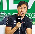 Wie is Ayao Komatsu, de nieuwe teambaas van MoneyGram Haas?