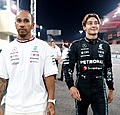 Britse pers weet waarom Hamilton slecht presteert: ‘Fout van Mercedes’