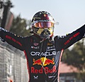 Dit is de WK-stand na de Grand Prix van Mexico!