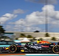 Dit is de WK-stand na de verrassende Grand Prix van Miami