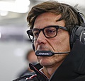 Wolff na dramatische GP Oostenrijk: 'Wat een pijnlijke dag'