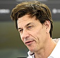 Wolff verklapt noodscenario als W14 updates niet werken