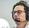 Wolff heeft nu al slecht nieuws voor Verstappen