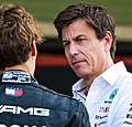 Toto Wolff deelt emotioneel verhaal: 'Litteken voor het leven'