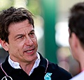 Toto Wolff brengt Mercedes heel slecht nieuws: ‘Net als vorig jaar’