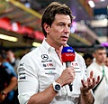 Toto Wolff onthult: 'Dat is de reden dat wij hun idee stalen'