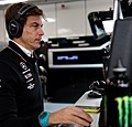 Toto Wolff en andere teambaas naar stewards: 'Dit is hun straf'