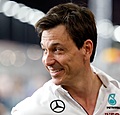 Wolff haalde grap uit met Hamilton: ‘Prent dat maar goed in’