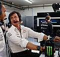 Hamilton pareert kritiek Horner op Wolff: 'Daar is niks van waar'
