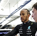 Problemen bij Mercedes? 'Hamilton wilde Bottas behouden'