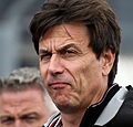 Toto Wolff haalt uit: ‘Met Kerst wilde Hamilton dat nog wel’