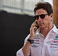 Toto Wolff schiet uit zijn slof richting F1-baas: 'Heb er een hekel aan!'
