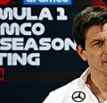 Toto Wolff krijgt zware beschuldiging om oren: ‘Hij was het’