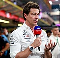 Toto Wolff slaat om zich heen: ‘Zijn allebei losers’