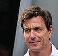 Toto Wolff deelt sneer uit aan Helmut Marko: ‘Lesje geleerd’