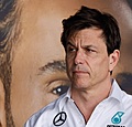 Wolff erkent groot probleem: ‘Dat is fundamenteel in de Formule 1’