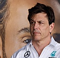 Toto Wolff fileert collega's: 'Alle feiten liggen op tafel'