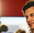 Toto Wolff verandert mindset na kritiek Hamilton: 'Voor niemand goed'