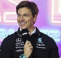 Toto Wolff opent speculaties over Verstappen met vreemde hint