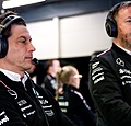 Toto Wolff schaamt zich kapot: ‘Zou liegen als ik zeg dat het niet zo is’