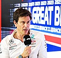 Toto Wolff komt met bizarre uitspraak over Max Verstappen