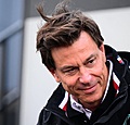 Wolff zegt sorry tegen Verstappen: 'Moeten respect hebben voor Red Bull'
