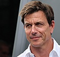 Toto Wolff geeft grote waarschuwing af aan Max Verstappen