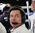 Toto Wolff heeft flinke waarschuwing voor Max Verstappen