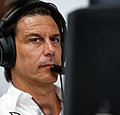 Wolff na slechte Red Bull-prestatie: 'Hebben wij ook'