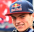 Verstappen sneert naar concurrentie: 'Je kunt toch niks'