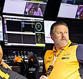 McLaren onthult: 'Ferrari oorzaak van de transferchaos'