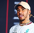 Grootste zorg Hamilton bij Ferrari aangestipt: ‘Dat is Lewis niet gewend’