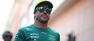 PITSTOP. Alonso baalt, Russell in de wolken met nieuwe W14